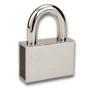 Mul-T-Lock C 10 Padlock