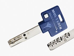 MUL-T-LOCK HIGH SECURITY