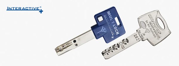 MUL-T-LOCK HIGH SECURITY