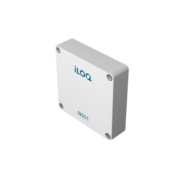 iLOQ Standalone Door Module