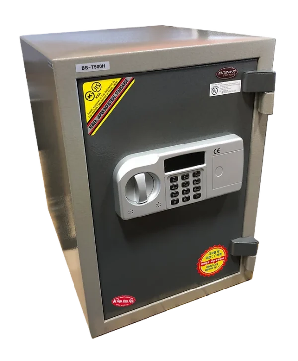 BS-T500