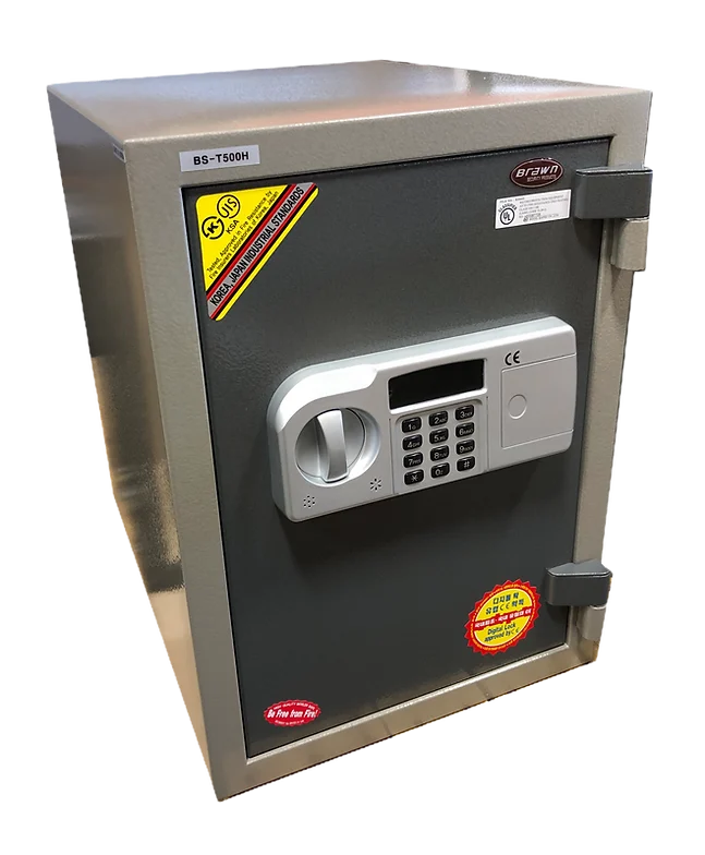 BS-T500
