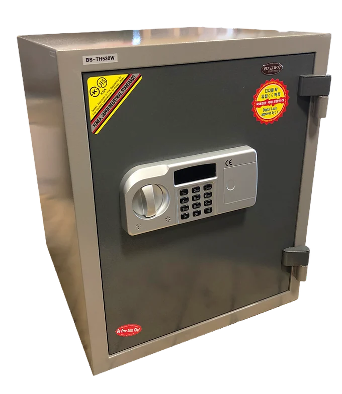 BS-T530W PIC SAFE